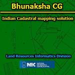 Bhunaksha CG icon