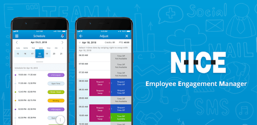 Employee Engagement Manager PC screenshot