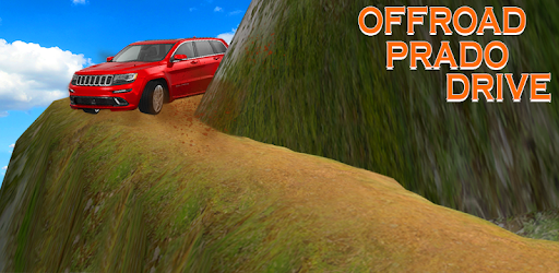 Offroad Prado Driving Mania: Jeep Wrangler PC screenshot