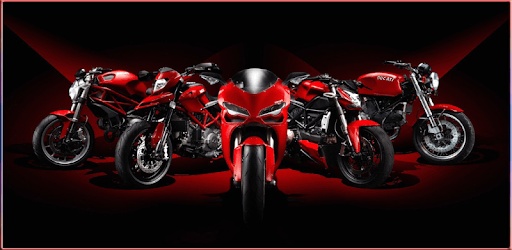 HD Sports Bike Wallpaper PC screenshot HD Sports Bike Wallpaper PC screenshot