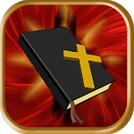 Holy Bible Trivia Quiz icon