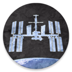 ISS HD Live: View Earth Live icon