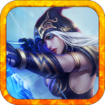 Darkness for League of Legends icon