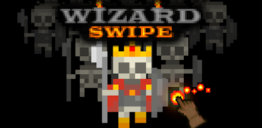 Wizard Swipe PC screenshot