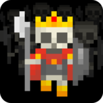 Wizard Swipe icon