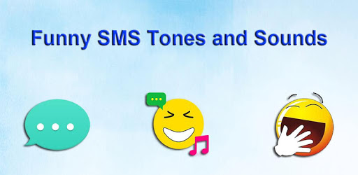 Funny SMS Tones and Sounds PC screenshot