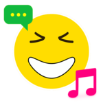 Funny SMS Tones and Sounds icon