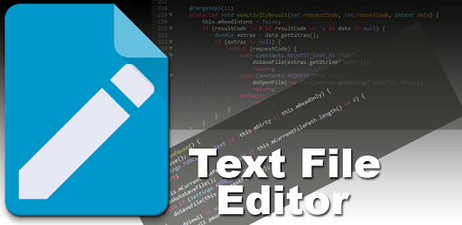 Notepad Pro text file editor PC screenshot