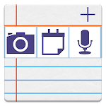 notePad Free Photos,Sounds for PC