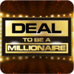 Deal To Be A Millionaire icon