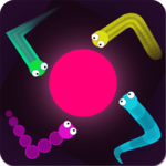 Idle Snakes icon