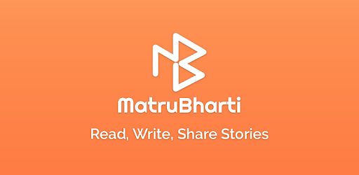 Free Novels, Books and Video bites by Matrubharti PC screenshot Free Novels, Books and Video bites by Matrubharti PC screenshot