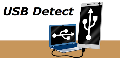 USB Detect PC screenshot