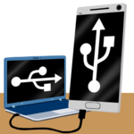 USB Detect for PC