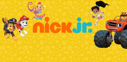 Nick Jr. - Shows & Games PC screenshot Nick Jr. - Shows & Games PC screenshot