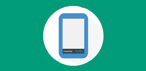 Snackbar Tasker Plugin PC screenshot