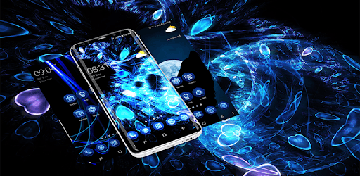 Theme for Android ™ PC screenshot