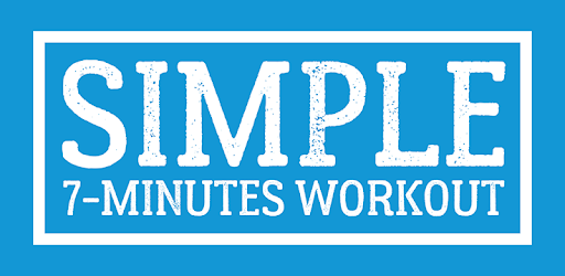 Simple 7 Minutes Workout PC screenshot