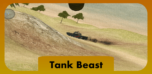 Tank Beast PC screenshot