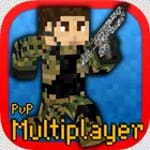 Pixel War for PC