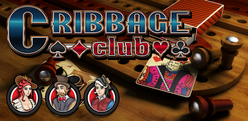 Cribbage Club (free cribbage app and board) PC screenshot