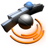 Revball - circle pinball for PC