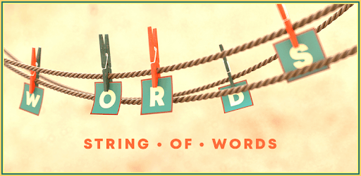 String of Words PC screenshot String of Words PC screenshot