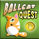 Ball Cat Quest for PC Ball Cat Quest for PC