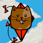 Kitty Kites - The Fat Cat for PC Kitty Kites - The Fat Cat for PC