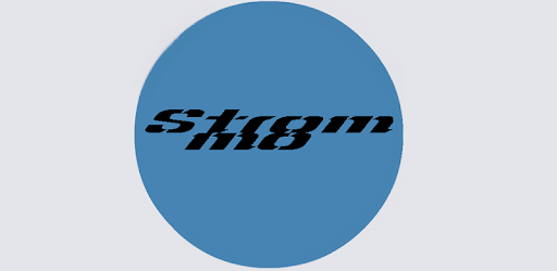 Strom m8 PC screenshot