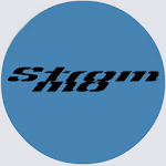 Strom m8 icon