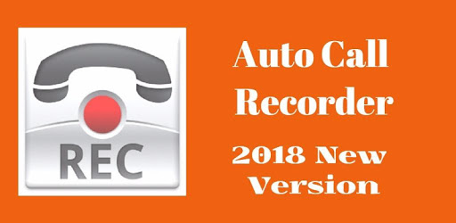 Simple Auto Call Recorder 2018 PC screenshot