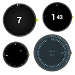 Simple Watch Face Collection for PC Simple Watch Face Collection for PC