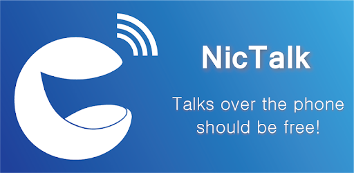Nictalk PC screenshot