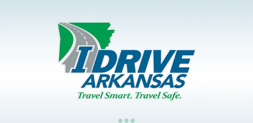 IDrive Arkansas PC screenshot