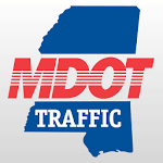 MDOTTraffic icon