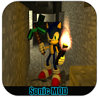 Sonic Mods For Minecraft Pe for PC
