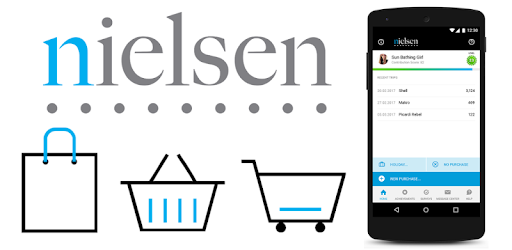 Nielsen Consumer Panel PC screenshot