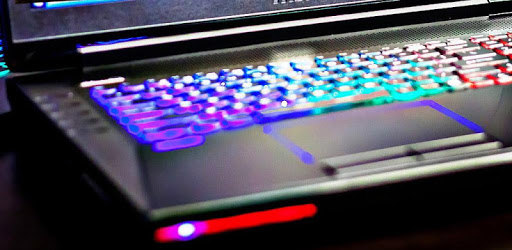 Gaming Laptop Wallpapers PC screenshot Gaming Laptop Wallpapers PC screenshot