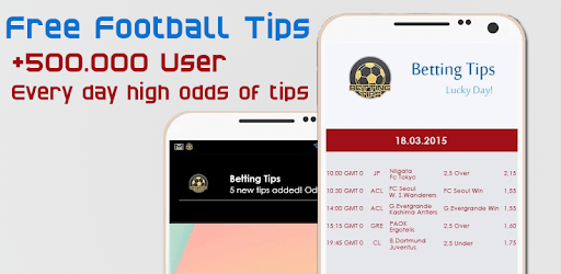 Betting Tips - %100 WIN PC screenshot Betting Tips - %100 WIN PC screenshot