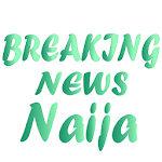 Nigeria Breaking News icon