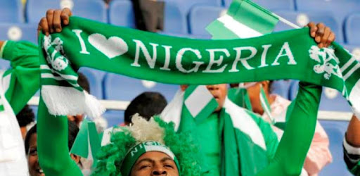 Nigerian Newspapers App PC screenshot