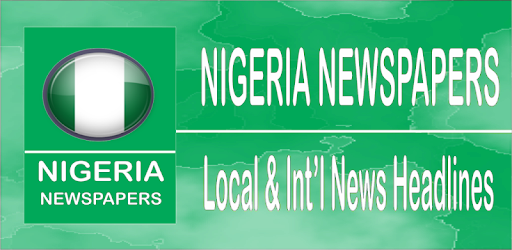 Nigeria Newspapers PC screenshot