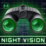 Night Vision Camera Prank icon