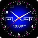 Always on Display: Edge Light & Amoled Clock Free for PC