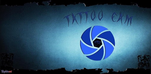 Tattoo Cam PC screenshot