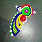 Rangoli Designs Latest icon
