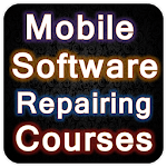 Mobile Software Repairing Courses icon