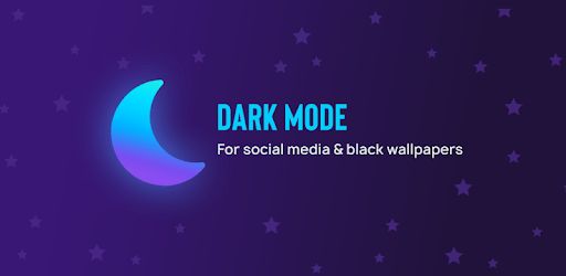 Dark Mode - Night Mode 🌙 PC screenshot