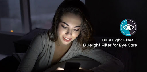 Blue Light Filter - Bluelight Filter for Eye Care PC screenshot